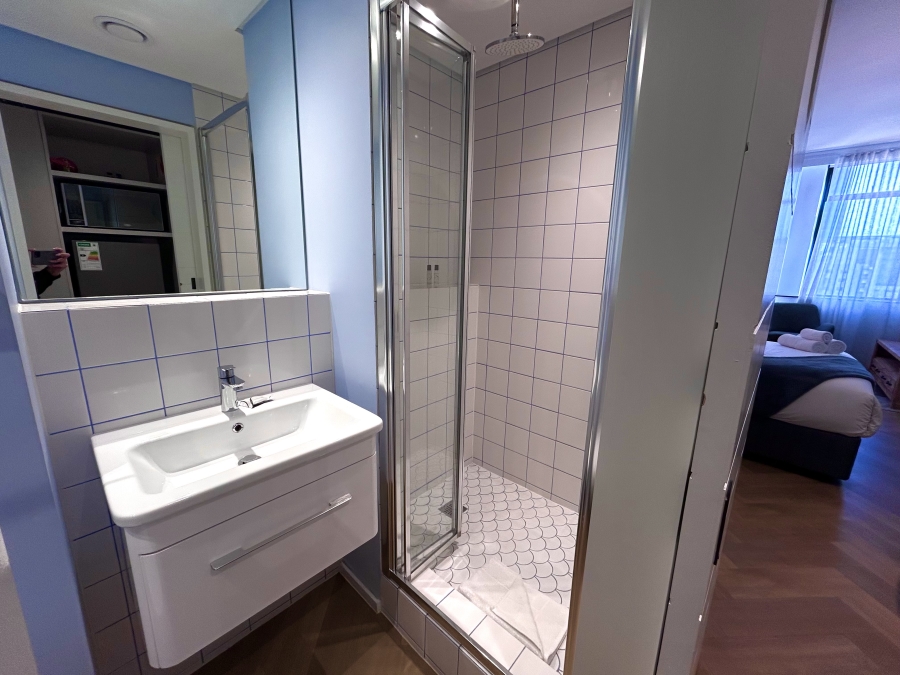 0 Bedroom Property for Sale in Cape Town City Centre Western Cape